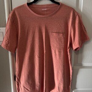 Old Navy Cotton Pocket Tee